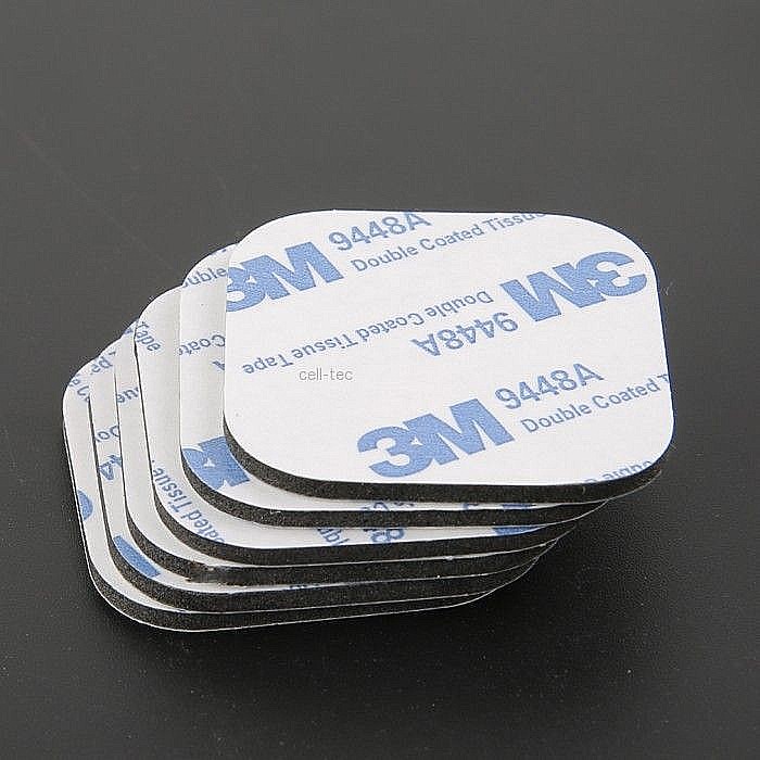 ����� 10 ������ �� �� �� ��� �� ���� - 3M Double Sided Adhesive Pad