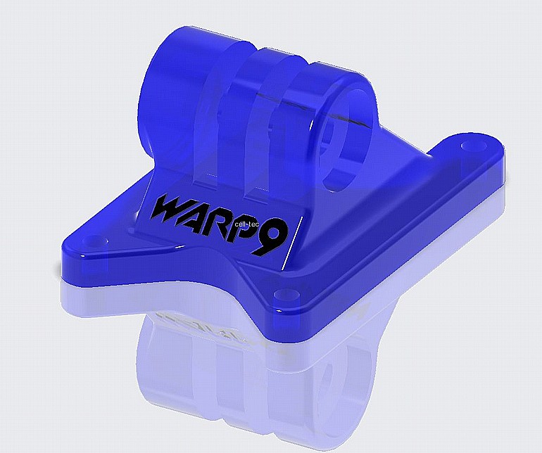 ����� - Tpu GOPRO Bolt Adapter for Apex 5" frame