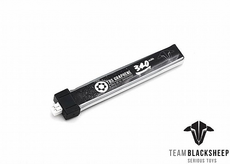 ����� - TBS Graphene 340mah 1s HV