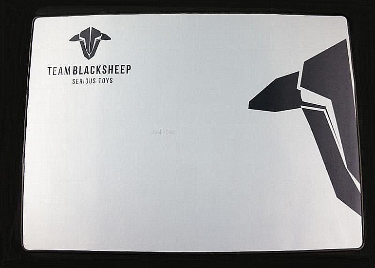 ���� ����� - TBS Maintenance Mat