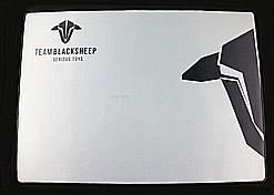 ���� ����� - TBS Maintenance Mat