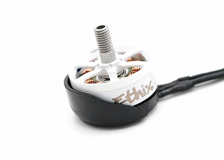 ���� ����� ���� - ETHIX Mr Steele Silk Motor V3