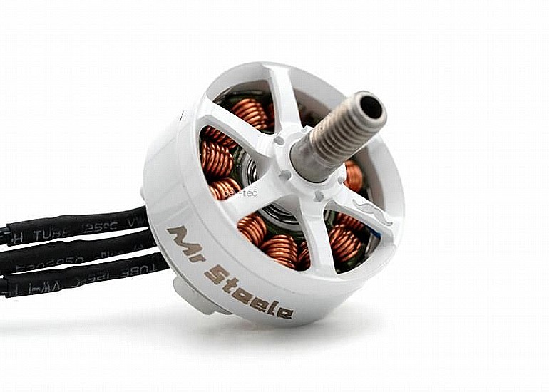 ���� ����� ���� - ETHIX Mr Steele Silk Motor V3