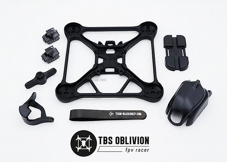 ���� ����� ���� - TBS Oblivion Frame Set