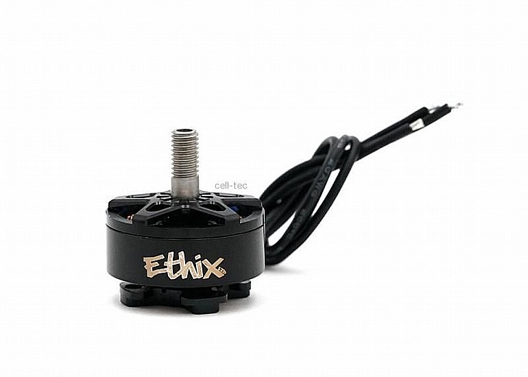 ���� ����� - Ethix CATS 6S Motor 2207 1750KV