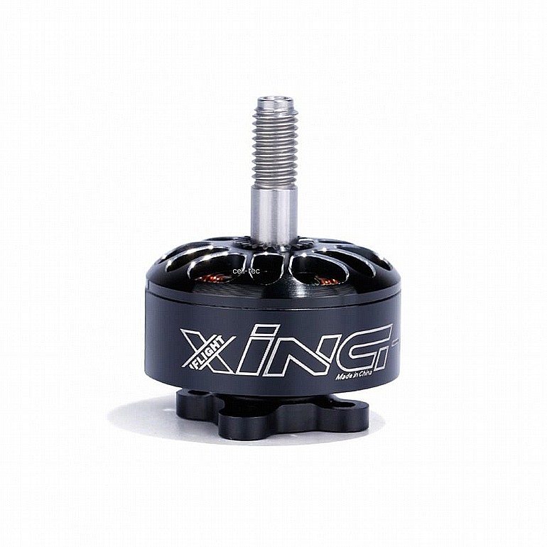 ���� ����� - IFlight XING E 2207 Motor 4s 2450kv 