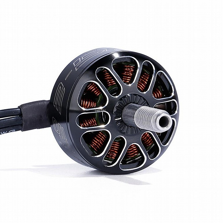 ���� ����� - IFlight XING E 2207 Motor 4s 2450kv 