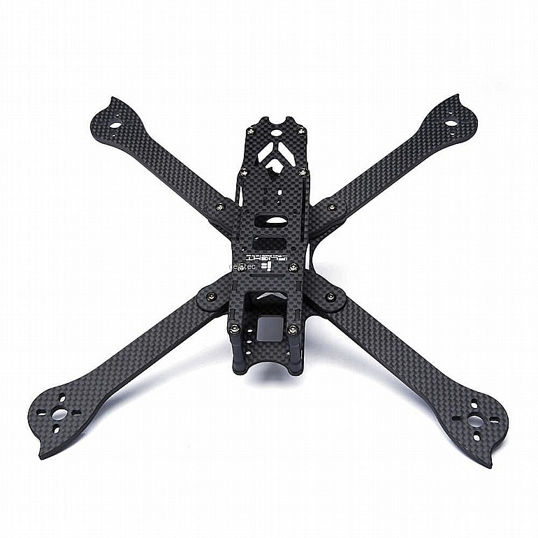 ���� ����� ���� - XL6 V3 Long Range FPV Freestyle Frame "6