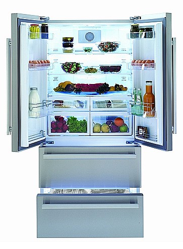 ���� ����� ����� BEKO GNE60500 �574 �����