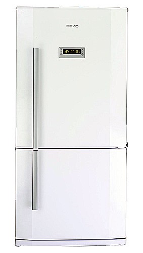 ���� ����� ����� BEKO CNE60520 