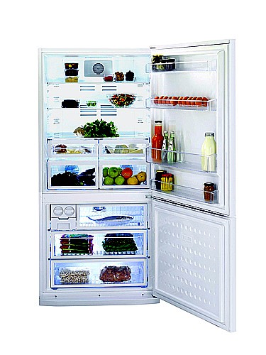 ���� ����� ����� BEKO CNE60520 