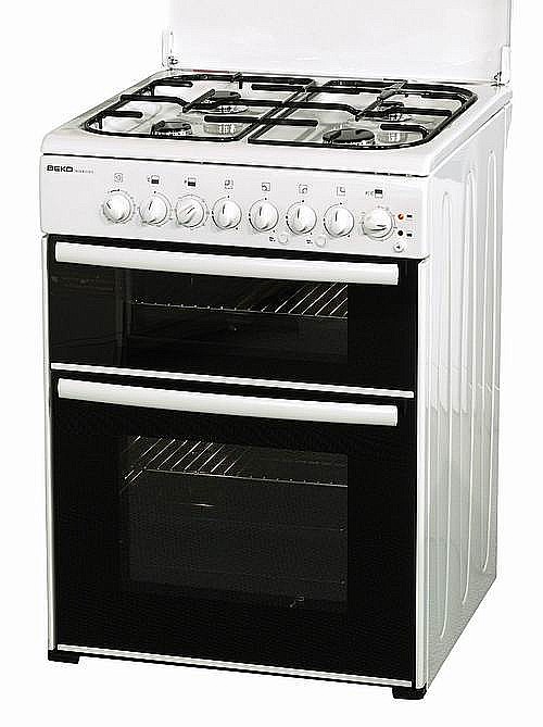���� ����� ��-��� ����� BEKO KCD61110S