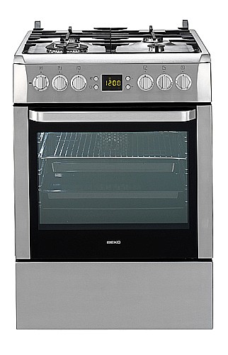 ���� ���� ����� BEKO CSM61320DW ���