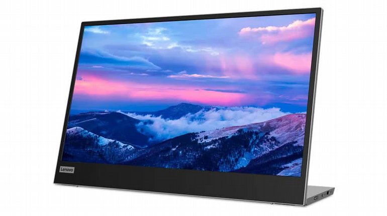��� ���� �15.6 ������ Lenovo L15 66E4UAC1WL Full HD �����