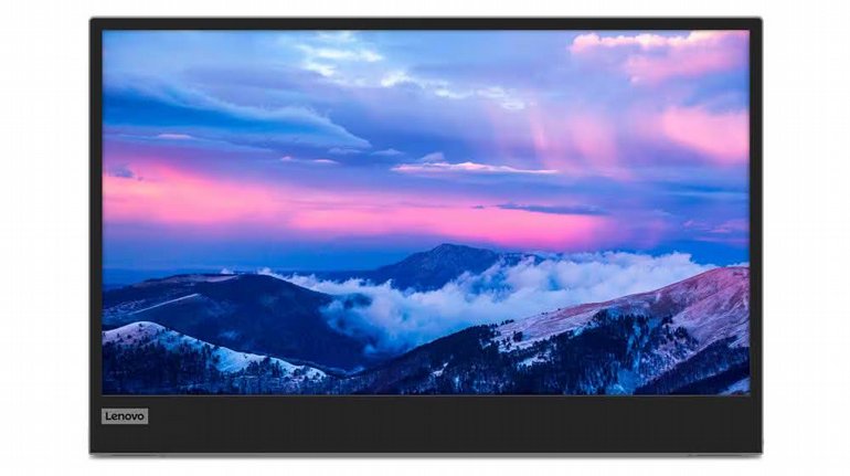 ��� ���� �15.6 ������ Lenovo L15 66E4UAC1WL Full HD �����