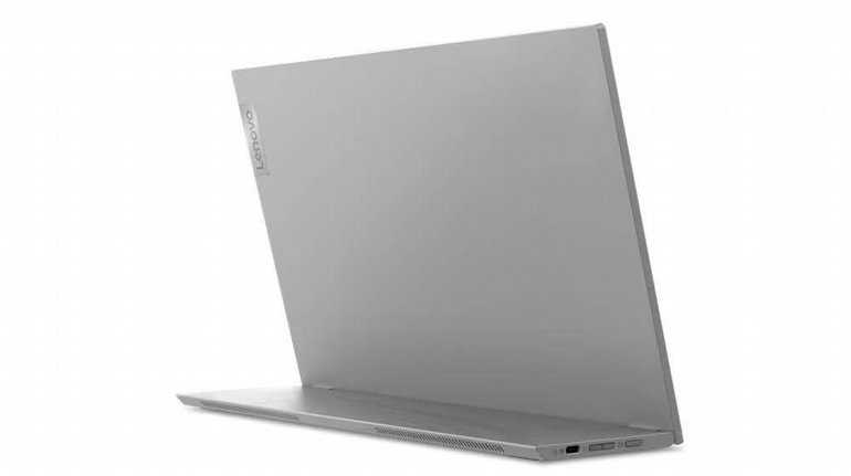 ��� ���� �15.6 ������ Lenovo L15 66E4UAC1WL Full HD �����