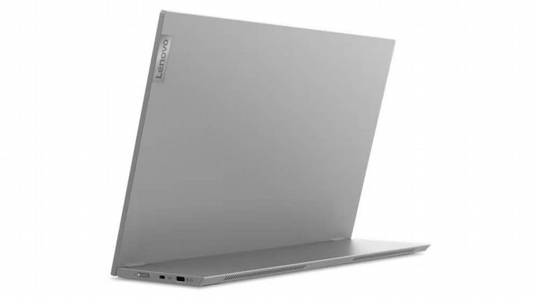 ��� ���� �15.6 ������ Lenovo L15 66E4UAC1WL Full HD �����