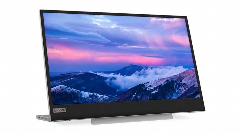 ��� ���� �15.6 ������ Lenovo L15 66E4UAC1WL Full HD �����