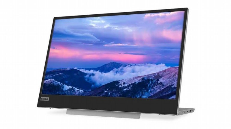 ��� ���� �15.6 ������ Lenovo L15 66E4UAC1WL Full HD �����
