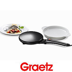 ����� ����� ��� GRAETZ  GR677