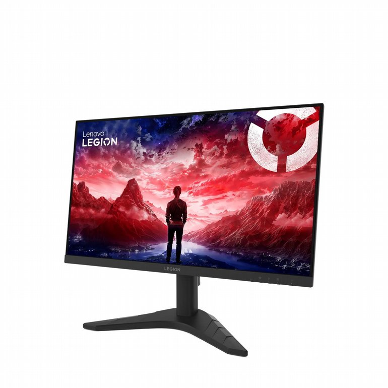 ��� ���� Lenovo Legion R24s 144Hz 68CBGAC2IS Full HD �����