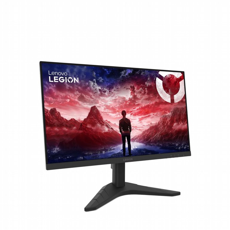 ��� ���� Lenovo Legion R24s 144Hz 68CBGAC2IS Full HD �����