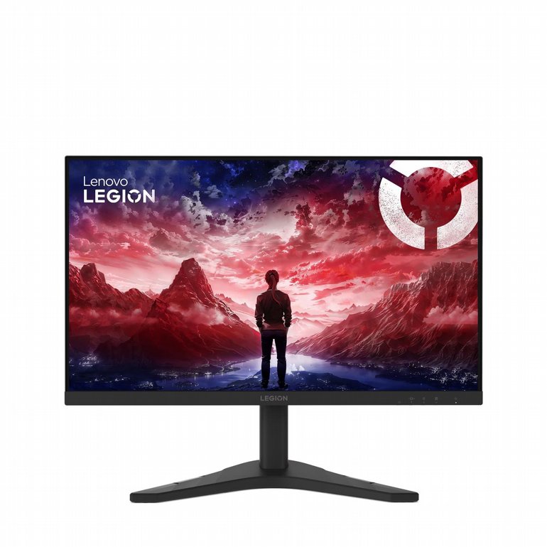 ��� ���� Lenovo Legion R24s 144Hz 68CBGAC2IS Full HD �����