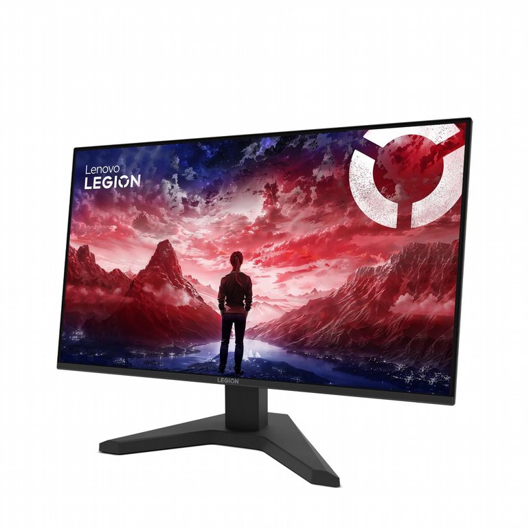 ��� ���� Lenovo Legion R27s 144HZ 68CCGAC1IS Full HD �����