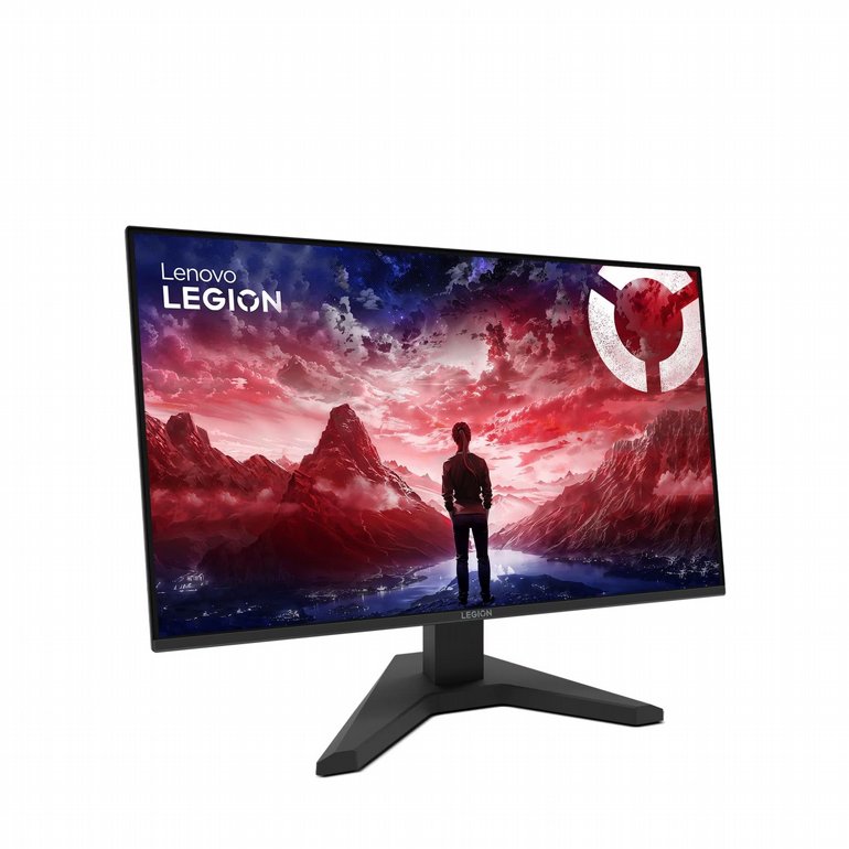 ��� ���� Lenovo Legion R27s 144HZ 68CCGAC1IS Full HD �����