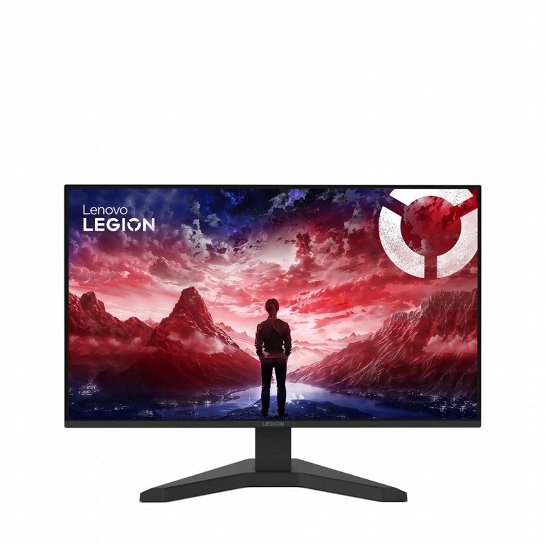 ��� ���� Lenovo Legion R27s 144HZ 68CCGAC1IS Full HD �����