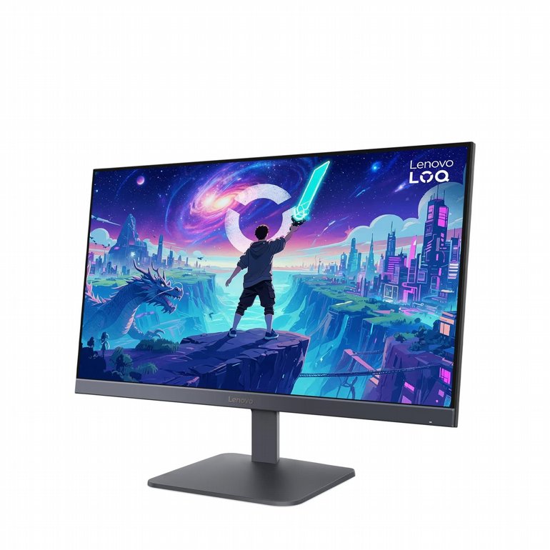 ��� ���� Lenovo LOQ 24-10  68F1GACBIS Full HD �����