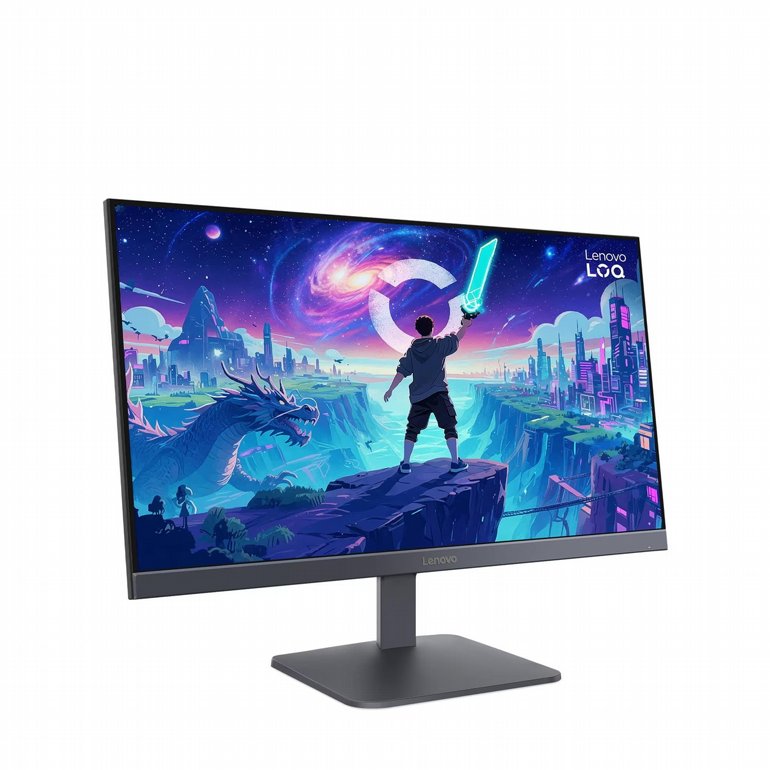 ��� ���� Lenovo LOQ 24-10  68F1GACBIS Full HD �����