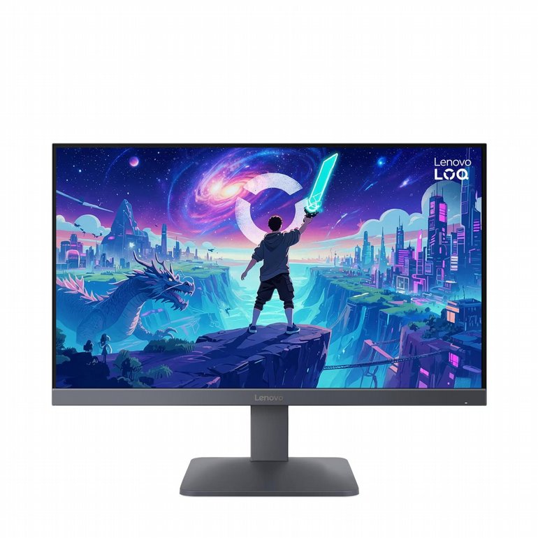 ��� ���� Lenovo LOQ 24-10  68F1GACBIS Full HD �����