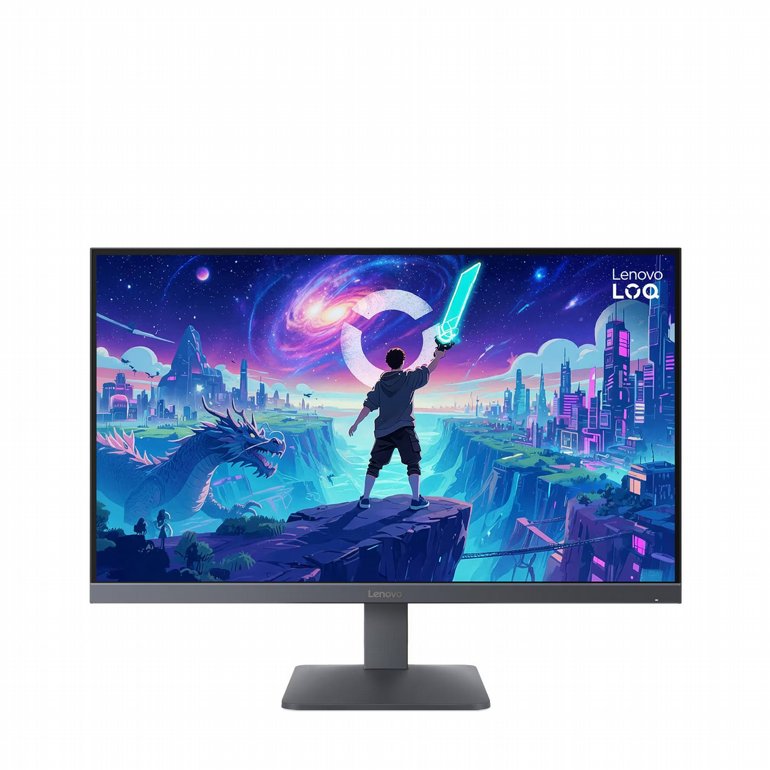 ��� ���� Lenovo LOQ 27-10 68F2GACBIS Full HD �����