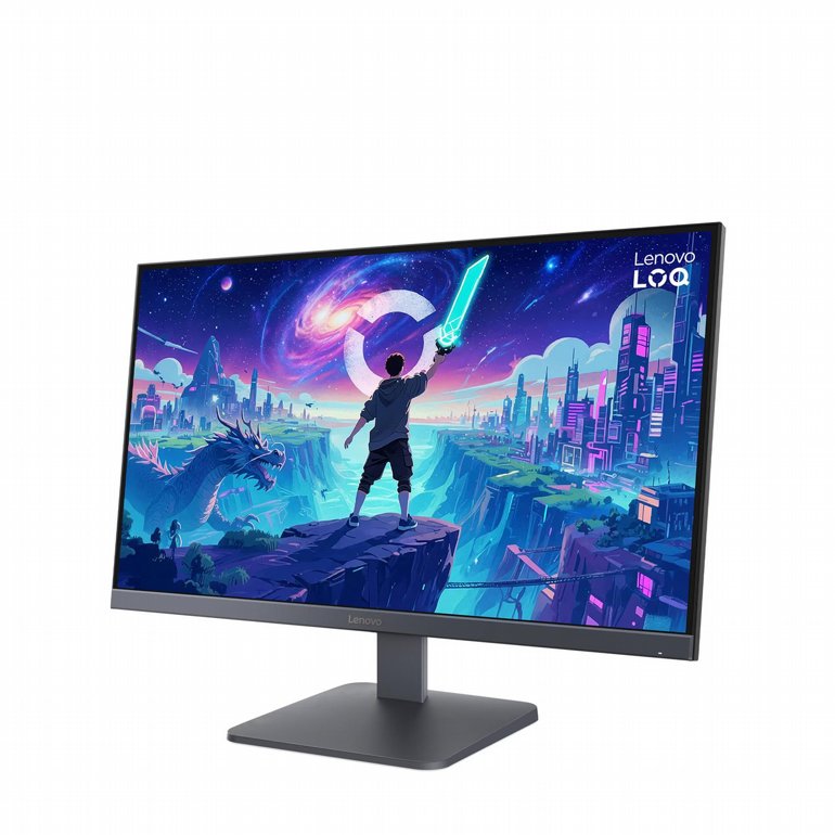 ��� ���� Lenovo LOQ 27Q-10 QHD 68F3GACBIS Full HD �����
