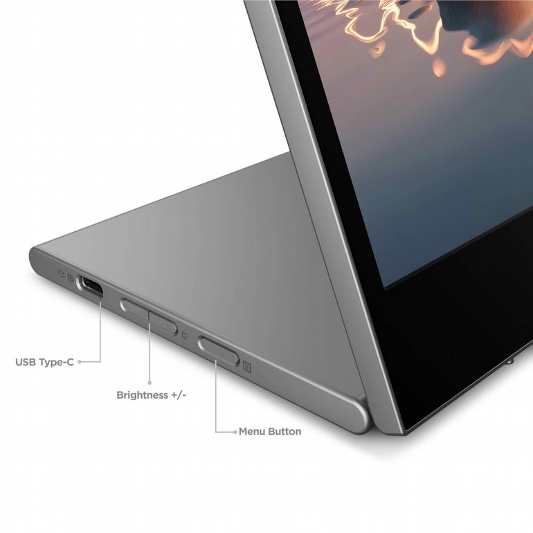 ��� ���� Lenovo L16 68F4UAC1WL XGA �����