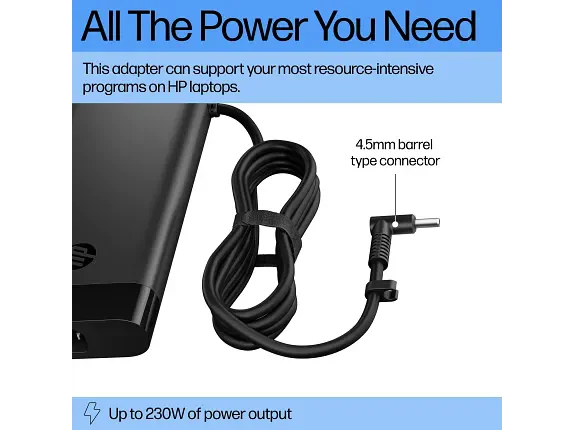 ��� �� ����� ���� ����� ASUS - AC Adapter ADP-230GB B - 230W (with pin)