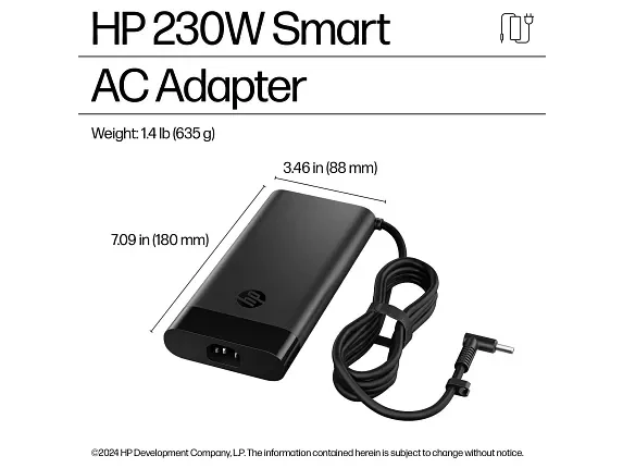 ��� �� ����� ���� ����� ASUS - AC Adapter ADP-230GB B - 230W (with pin)