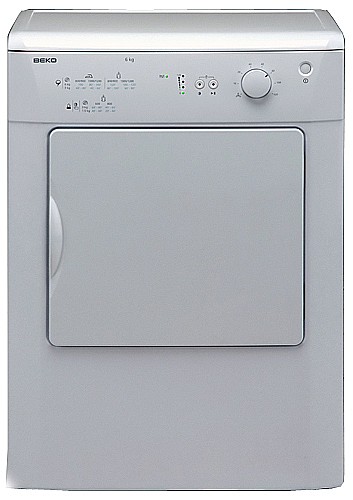 ����� ����� BEKO DV7110 
