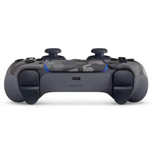 ��� ���� ��������� 5 ������ ���� Sony - PlayStation 5 - DualSense V2 Wireless Controller Grey Camouflage(PS5 and Windows)