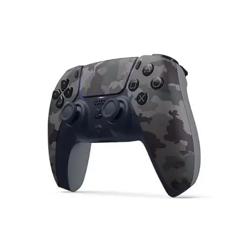 ��� ���� ��������� 5 ������ ���� Sony - PlayStation 5 - DualSense V2 Wireless Controller Grey Camouflage(PS5 and Windows)