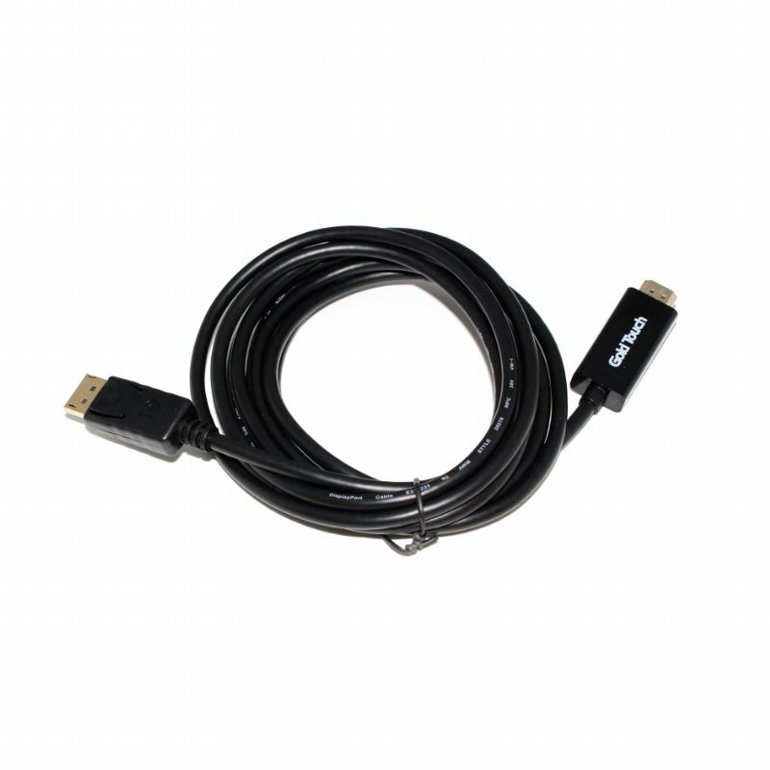 ��� �-Display Port �-4K@30Hz passive 1.8m HDMI