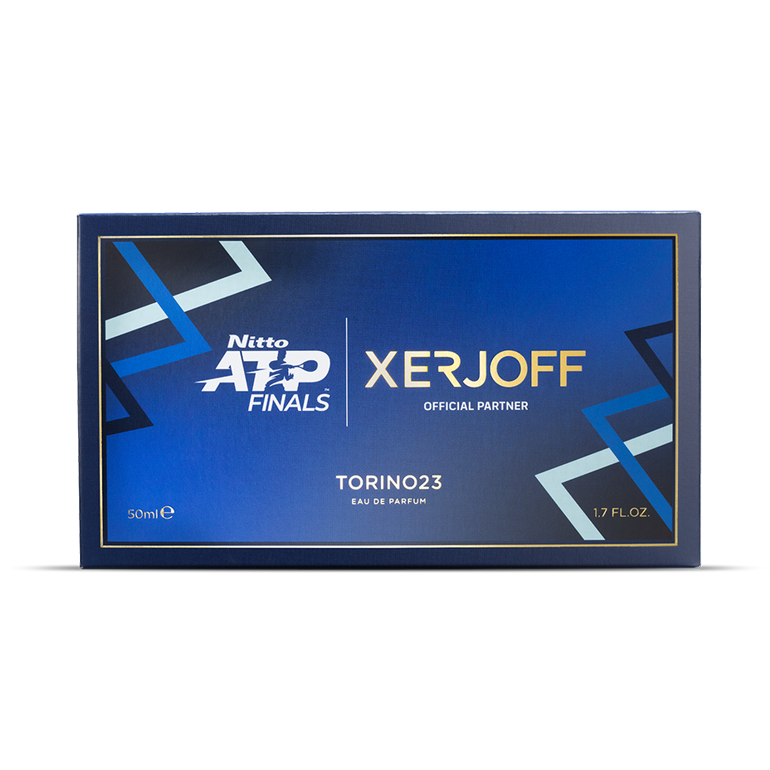 ���� ������� 50 �"� E.D.P Torino 23 ���� XERJOFF | ������