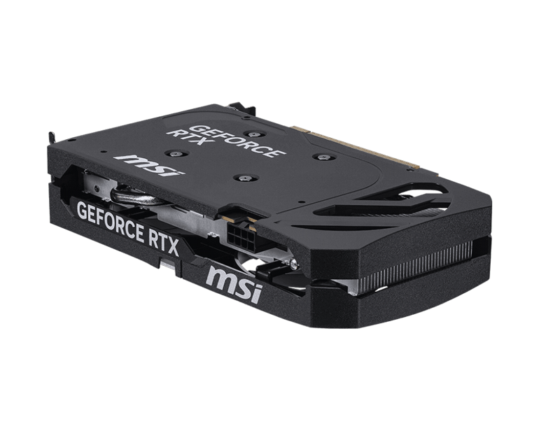  ����� ��� MSI- Nvidia GeForce - RTX� 5050 Shadow 2X OC 8G
