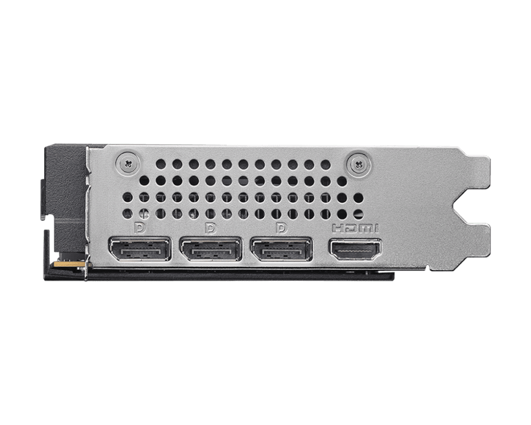  ����� ��� MSI- Nvidia GeForce - RTX� 5050 Shadow 2X OC 8G