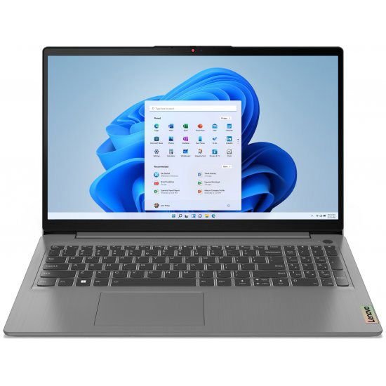 Lenovo IdeaPad 3 - 15.6"FHD/i3-1215U/8GB+/256GB/ Win11/1Yr