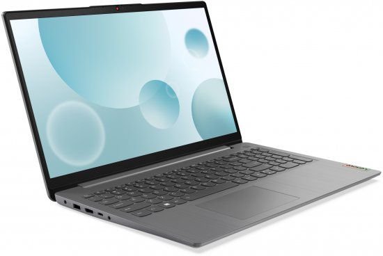 Lenovo IdeaPad 3 - 15.6"FHD/i3-1215U/8GB+/256GB/ Win11/1Yr