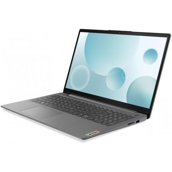 Lenovo IdeaPad 3 - 15.6"FHD/i3-1215U/8GB+/256GB/ Win11/1Yr