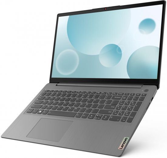 ���� ����  82X700GTIV Lenovo IdeaPad Slim 3 - 15.6"FHD/i3-1315U/8GB/256GB/ NoOS/1Yr