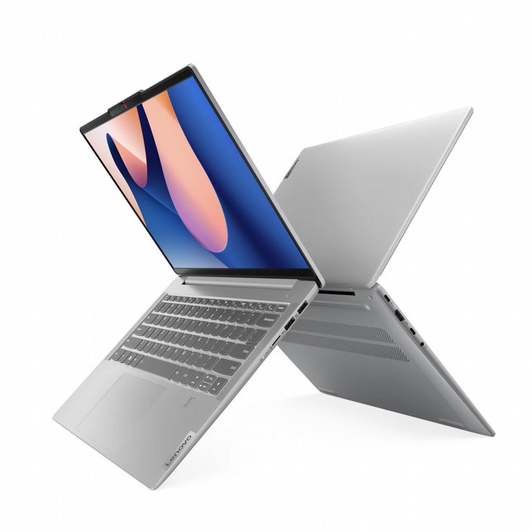 ���� ���� Lenovo - IdeaPad Slim 5 - 14"WUXGA OLED/i7-13620H /16 GB/1TB/NO OS/1Yr 82XD009GIV